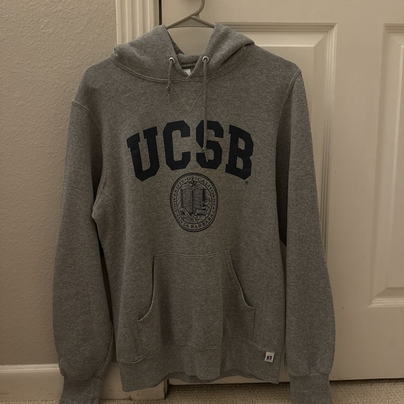 Russell Athletic Tops Uscb Hoodie Poshmark1